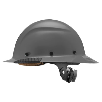 LIFT Safety DAX Full Brim Hard Hat