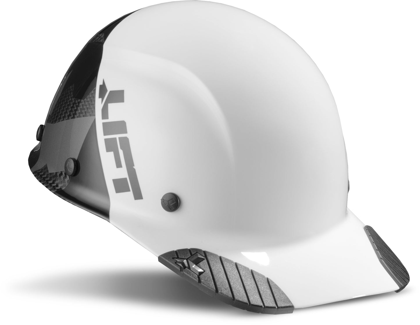 LIFT Safety DAX Carbon Fiber Camo Cap
