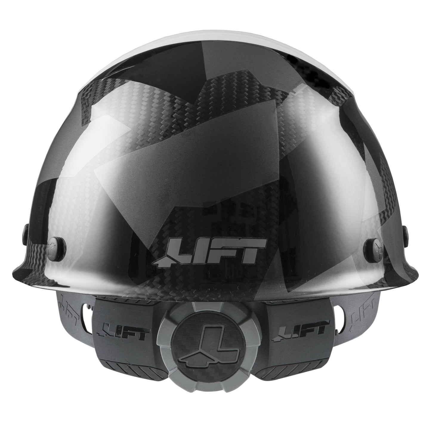 LIFT Safety DAX Carbon Fiber Camo Cap