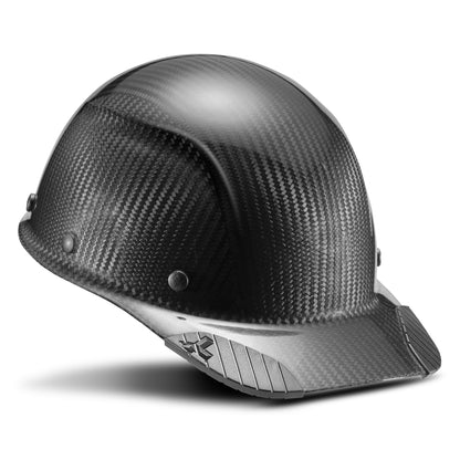 LIFT Safety DAX Carbon Fiber Cap