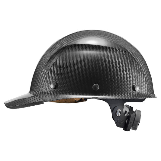 LIFT Safety DAX Carbon Fiber Cap