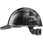 LIFT Safety DAX Carbon Fiber Camo Cap