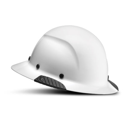 LIFT Safety DAX Full Brim Hard Hat