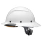 LIFT Safety DAX Full Brim Hard Hat