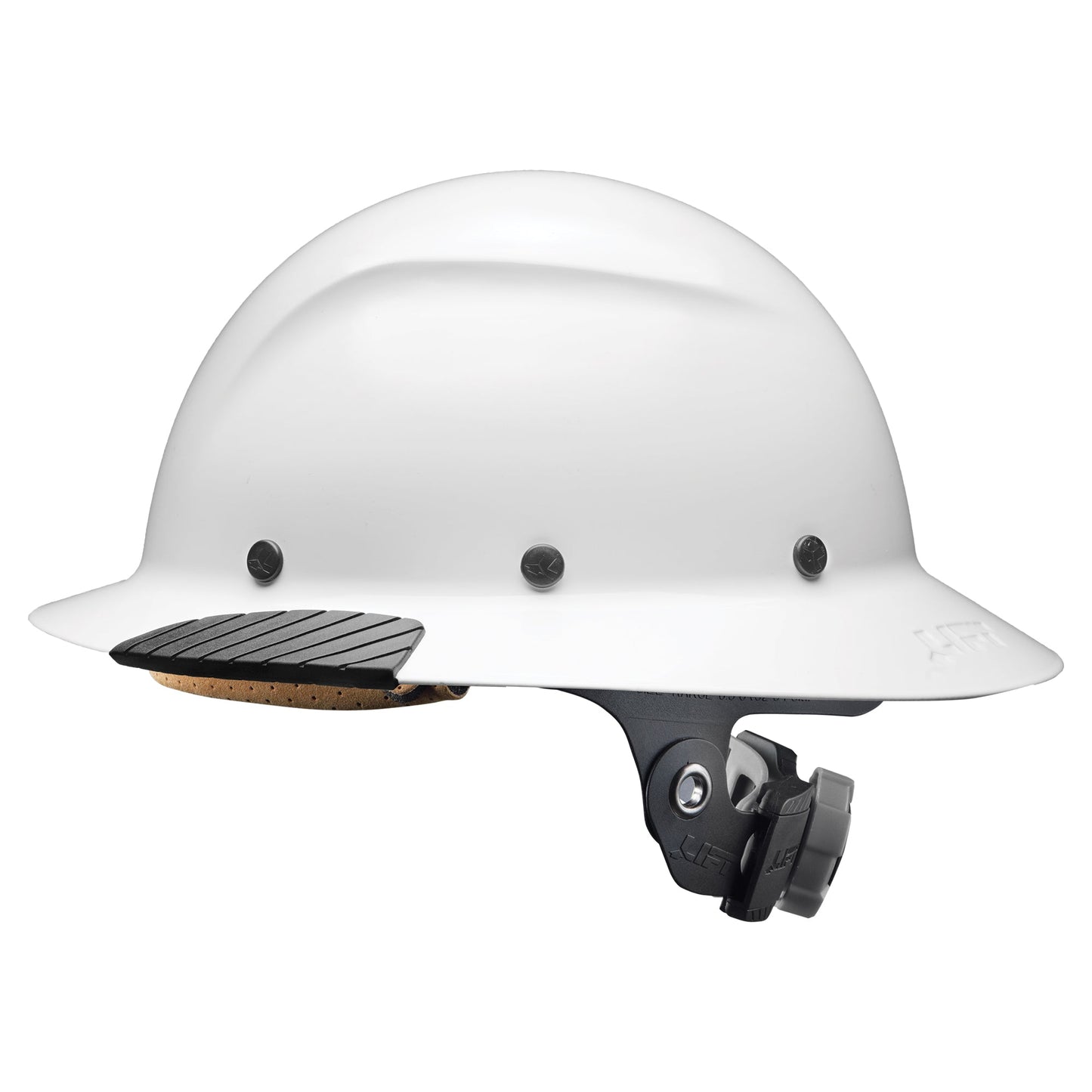 LIFT Safety DAX Full Brim Hard Hat