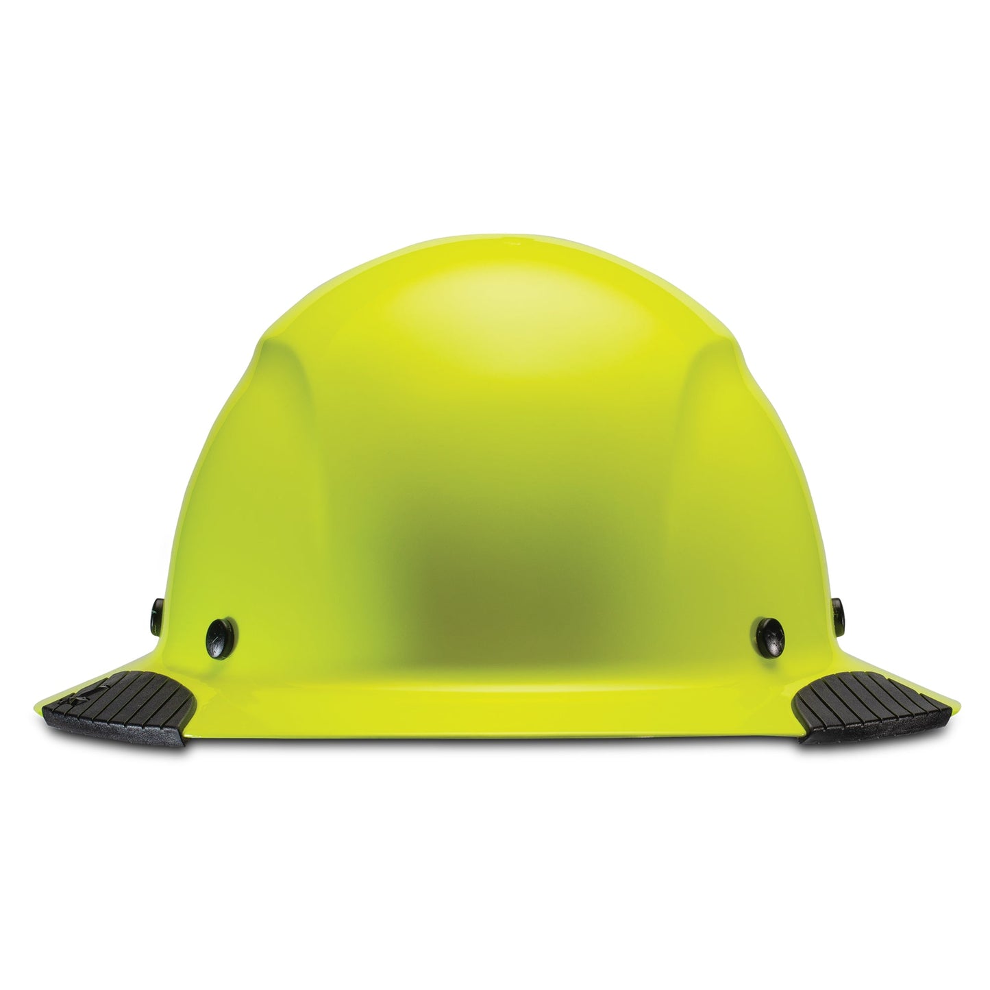 LIFT Safety DAX Full Brim Hard Hat - Hi-Viz