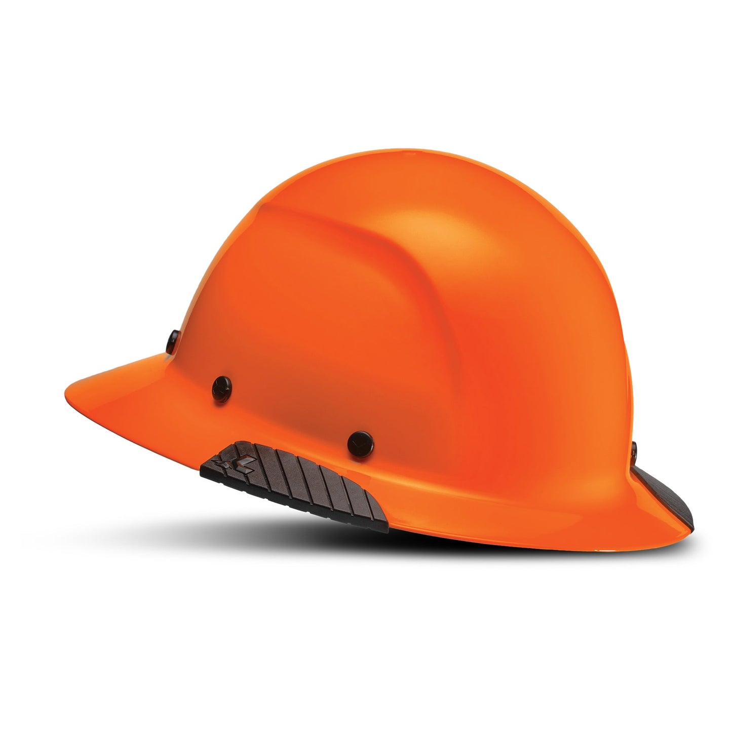 LIFT Safety DAX Full Brim Hard Hat - Hi-Viz