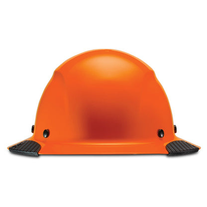 LIFT Safety DAX Full Brim Hard Hat - Hi-Viz