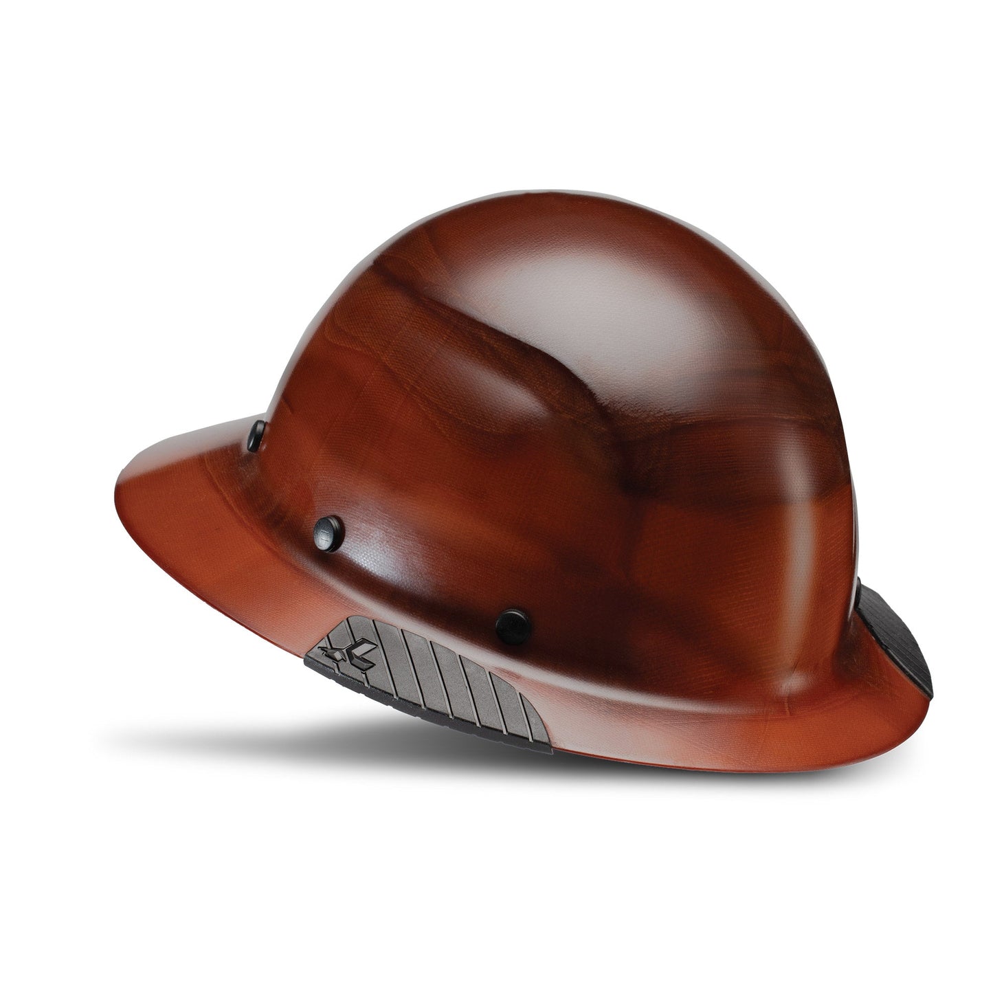 LIFT Safety CSA Certified DAX Full Brim Hard Hat - Natural