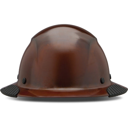 LIFT Safety CSA Certified DAX Full Brim Hard Hat - Natural