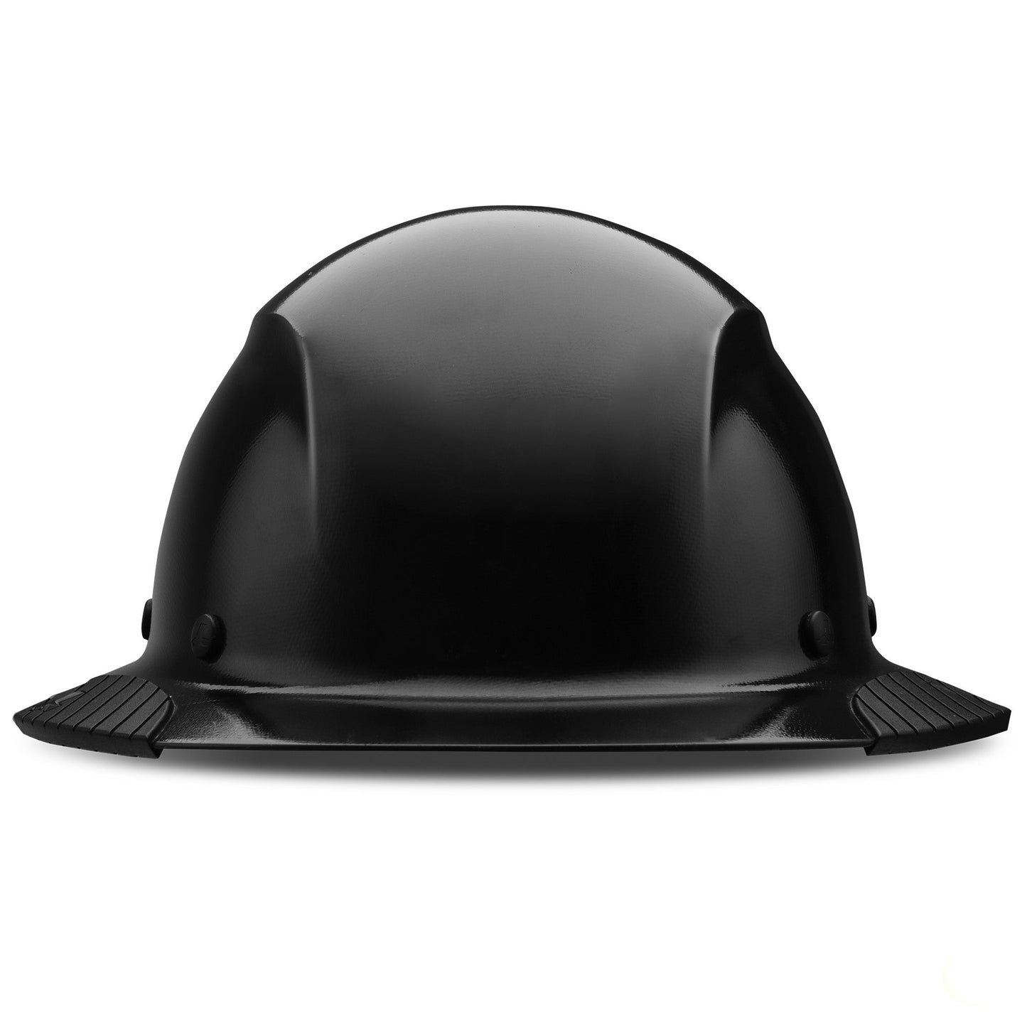 LIFT Safety DAX Full Brim Hard Hat with Mips - Black