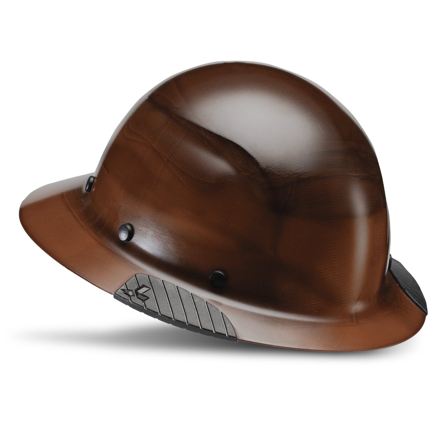 LIFT Safety DAX Full Brim Hard Hat with Mips - Natural