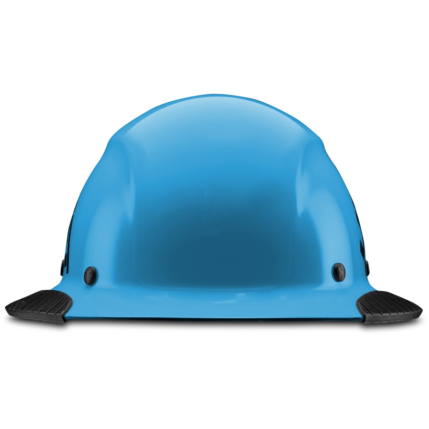 LIFT Safety DAX Fifty 50 Carbon Fiber Full Brim Hardhat
