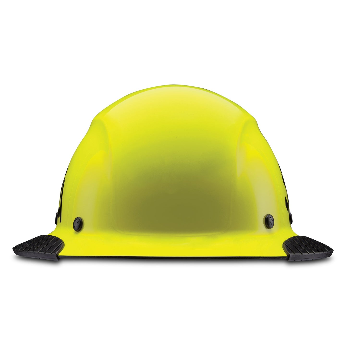 LIFT Safety DAX Fifty 50 Carbon Fiber Full Brim Hardhat