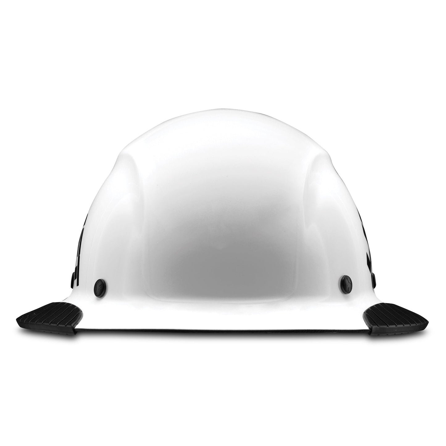 LIFT Safety DAX Fifty 50 Carbon Fiber Full Brim Hardhat