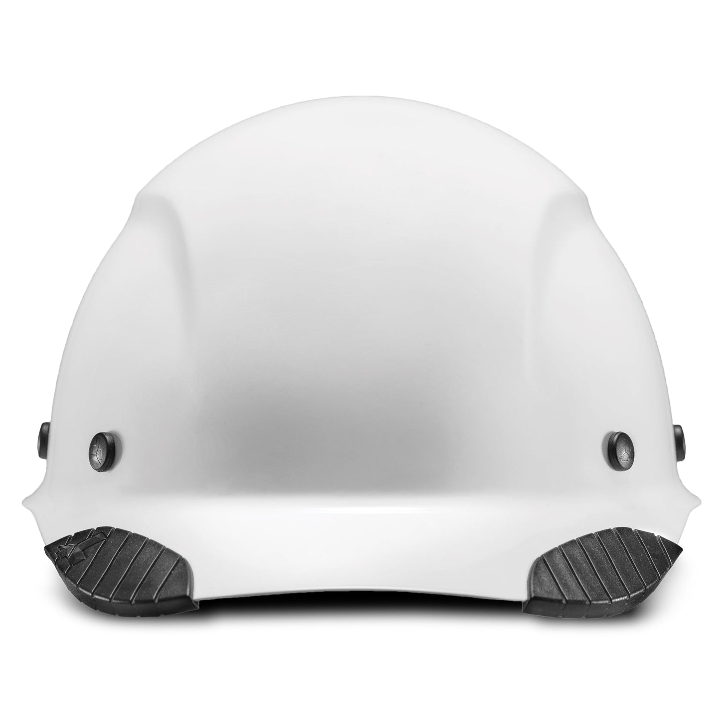 LIFT Safety DAX Carbon Fiber White Cap Style Hard hat
