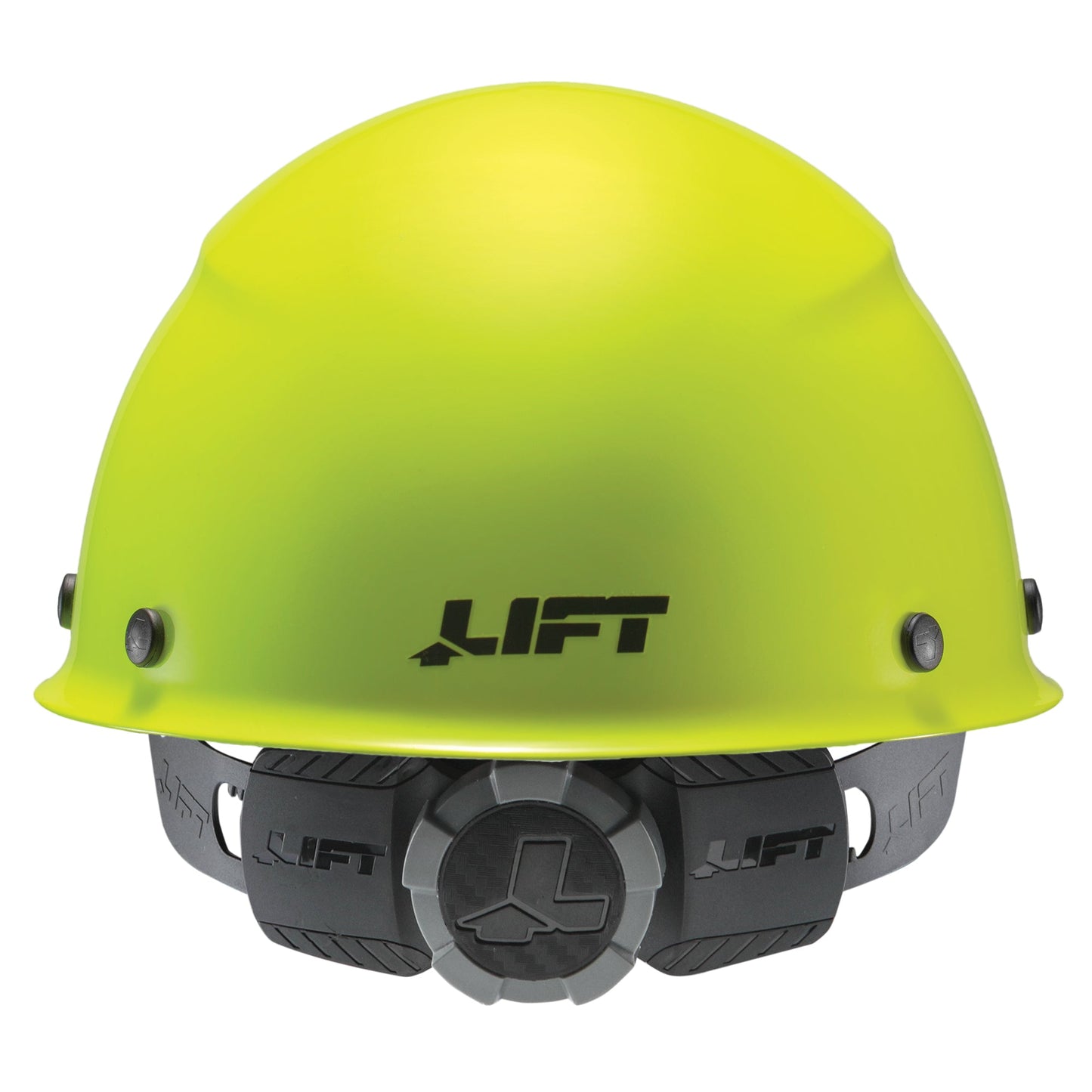 LIFT Safety DAX Cap - Hi-Viz