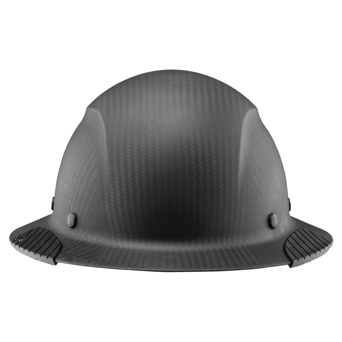 LIFT Safety DAX Carbon Fiber Full Brim Hard Hat