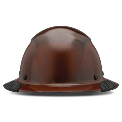 LIFT Safety DAX Full Brim Hard Hat