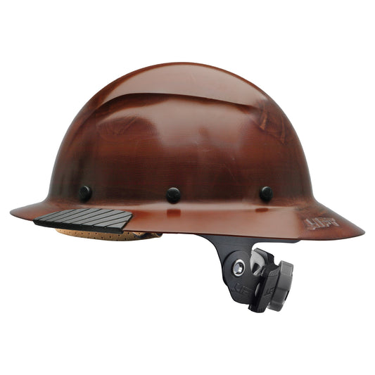 LIFT Safety DAX Full Brim Hard Hat