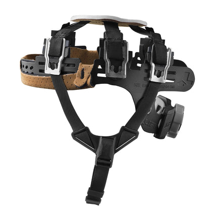 LIFT Safety DAX Suspension with Chin Strap
