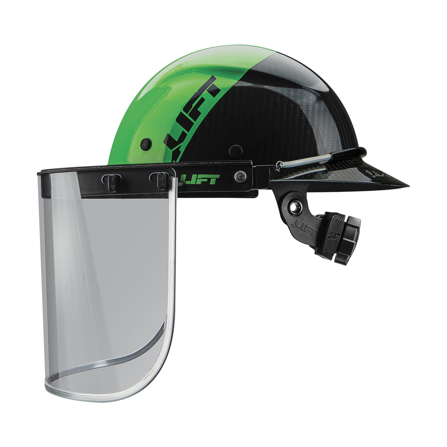 LIFT Safety Face Shield Bracket