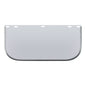 LIFT Safety Faceshields - Choose Clear, Smoke, or Mesh