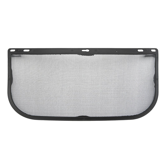 LIFT Safety Faceshields - Choose Clear, Smoke, or Mesh