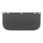 LIFT Safety Faceshields - Choose Clear, Smoke, or Mesh
