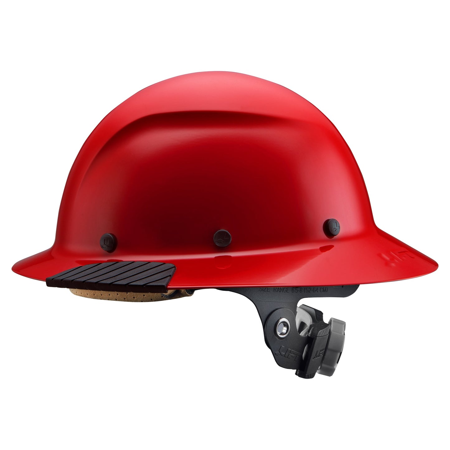 LIFT Safety DAX Full Brim Hard Hat