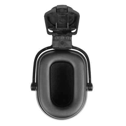 LIFT Safety Noise Control Hearing Protection (dielectric, 25DB Passive NRR, fits hard hats)