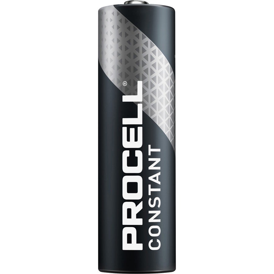 Procell AA Alkaline Batteries: 24/bx or 6 bx/cs