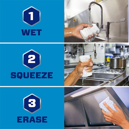 P&G Professional Mr. Clean® Professional Magic Eraser Ultra Pro Multi-Purpose Cleaner - 26/bx