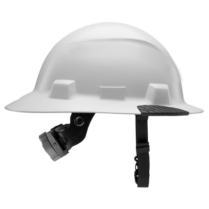 LIFT Safety iDAX - Non-Vented Hard Hat