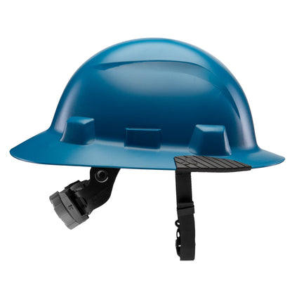 LIFT Safety iDAX - Non-Vented Hard Hat