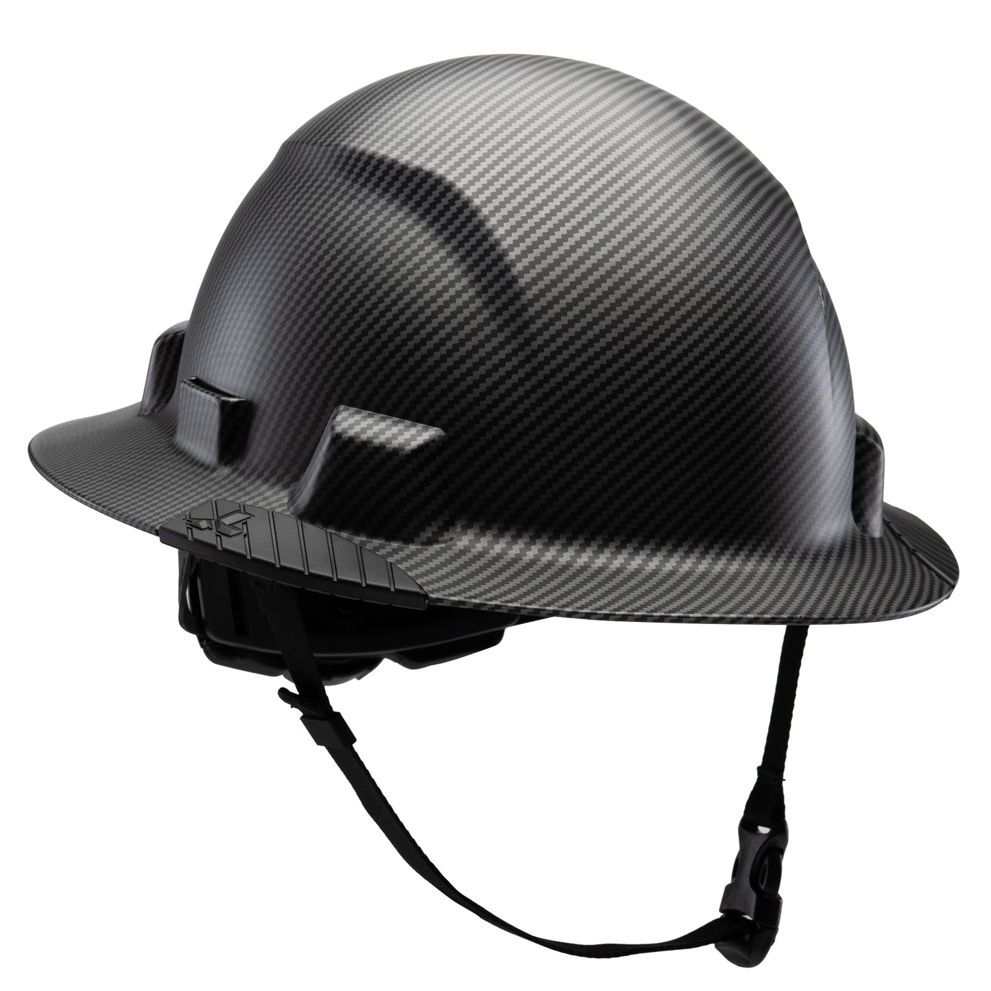 LIFT Safety iDAX - Non-Vented Hard Hat