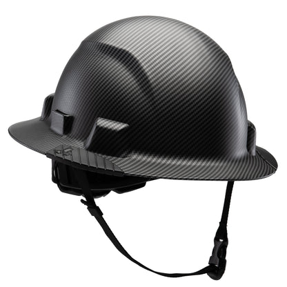 LIFT Safety iDAX - Non-Vented Hard Hat