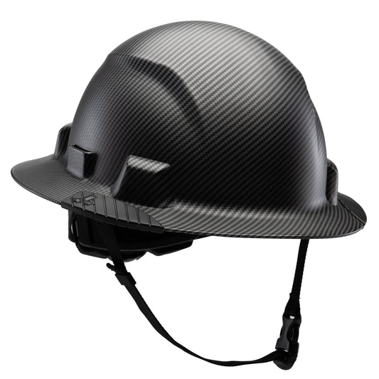 LIFT Safety iDAX - Non-Vented Hard Hat