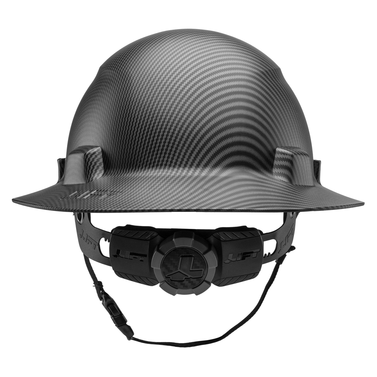 LIFT Safety iDAX - Non-Vented Hard Hat