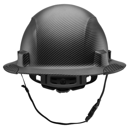 LIFT Safety iDAX - Non-Vented Hard Hat