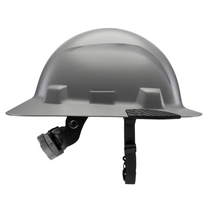 LIFT Safety iDAX - Non-Vented Hard Hat