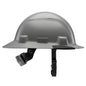 LIFT Safety iDAX - Non-Vented Hard Hat