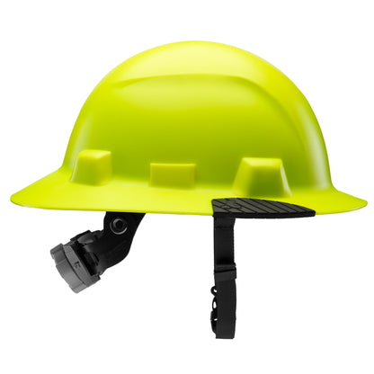 LIFT Safety iDAX - Non-Vented Hard Hat