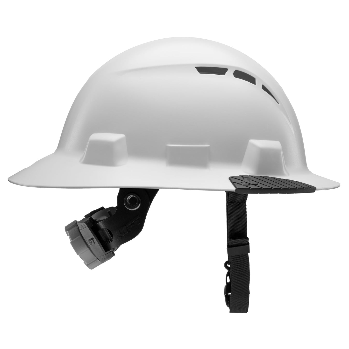 LIFT Safety iDAX - Vented Hard Hat