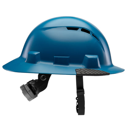 LIFT Safety iDAX - Vented Hard Hat