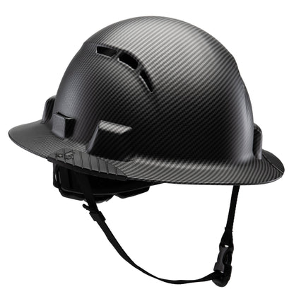 LIFT Safety iDAX - Vented Hard Hat