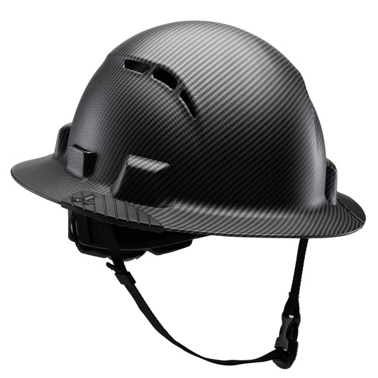 LIFT Safety iDAX - Vented Hard Hat