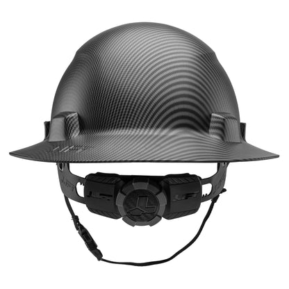 LIFT Safety iDAX - Vented Hard Hat