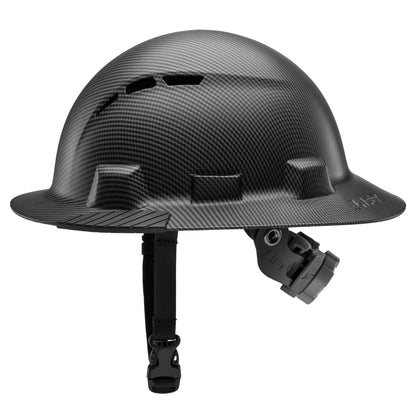 LIFT Safety iDAX - Vented Hard Hat