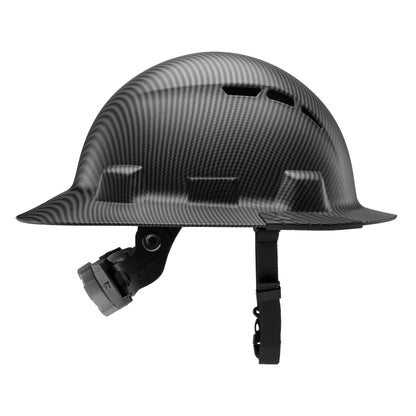LIFT Safety iDAX - Vented Hard Hat